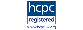 HCPC logo