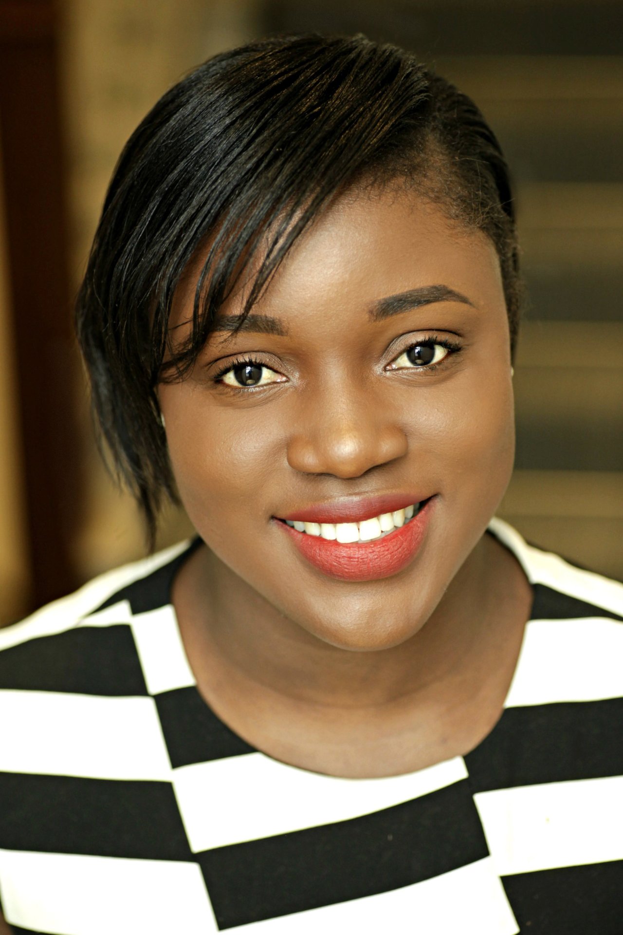 Julitta O-Mensah MPH BSc RHAD