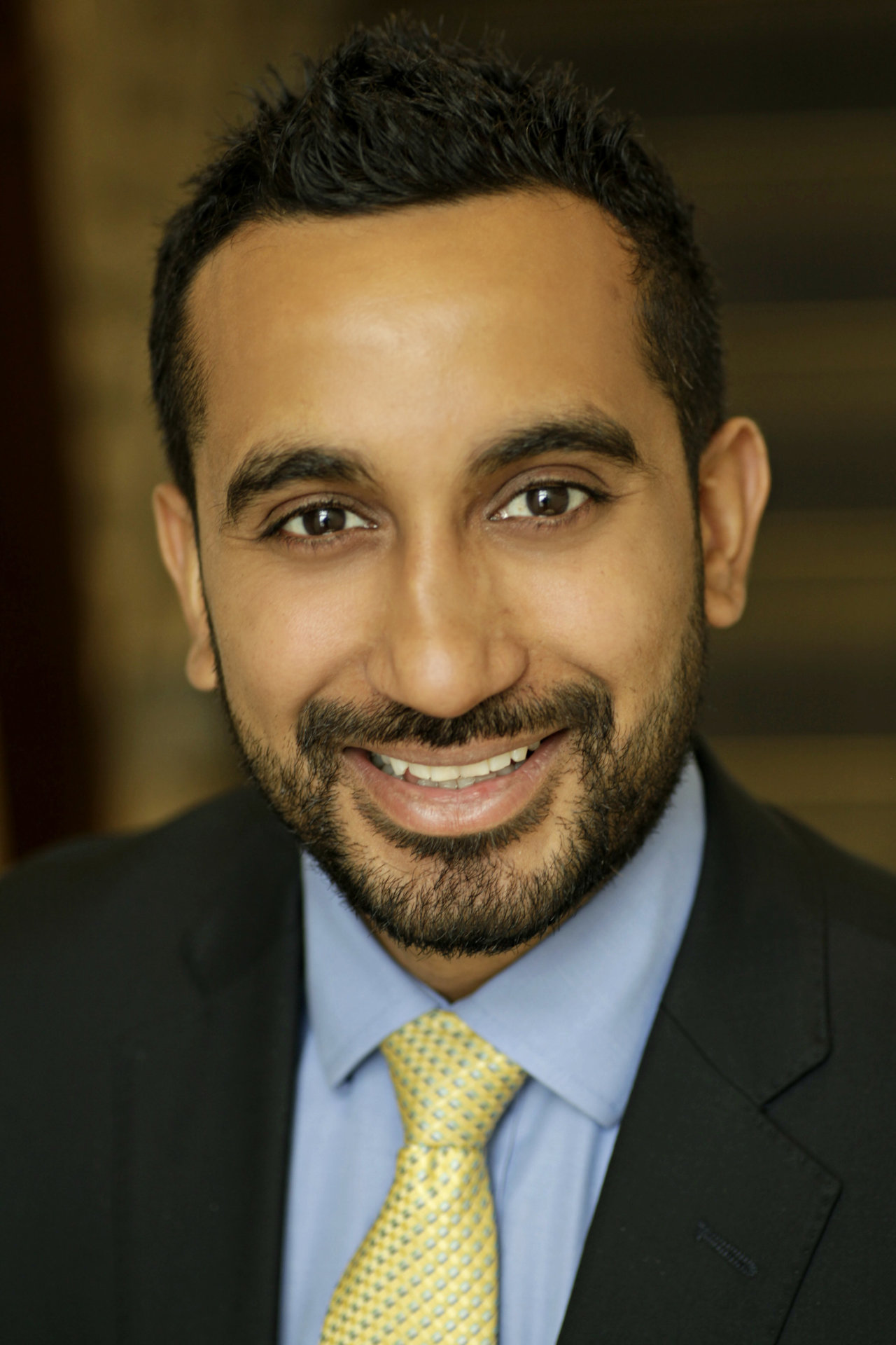 Rekesh Patel BSc MSc RHAD