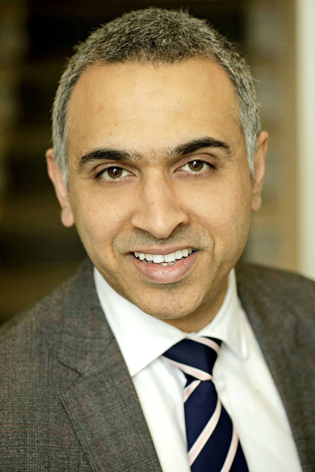 Rony Ganguly BEng, MSc, CAC, RHAD