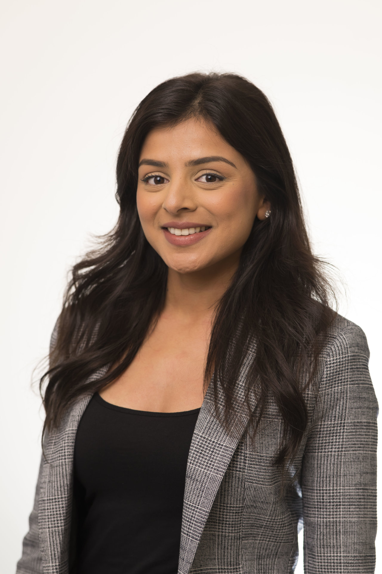 Falguni Gami BSc, MSc, RHAD
