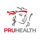 pru health logo