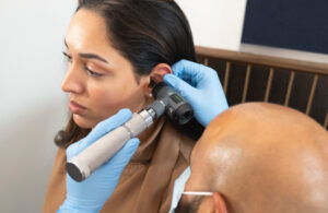 Thumbnail for Expert Tinnitus Care: How Pindrop Hearing is Leading the Way in Treatment and Support